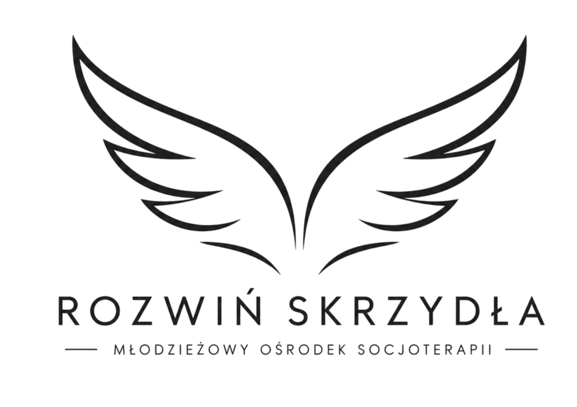 Logo Rozwiń Skrzydła